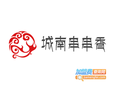 城南串串香加盟费