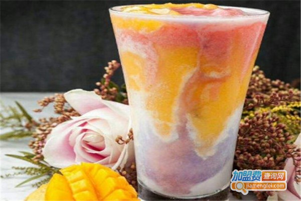 觅想理茶奶茶加盟费