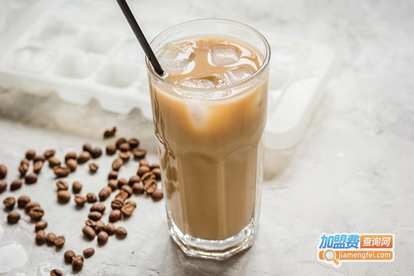 孟婆茶奶茶加盟费