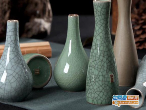 小精品店加盟费