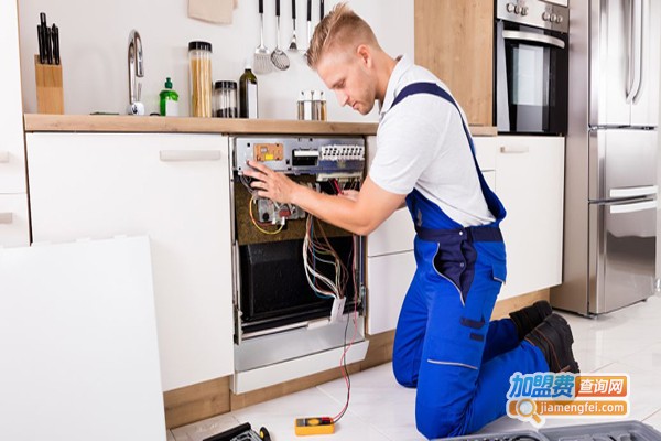 家用电器维修