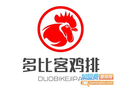 多比客鸡排加盟