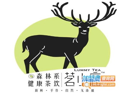 茗小鹿奶茶加盟费