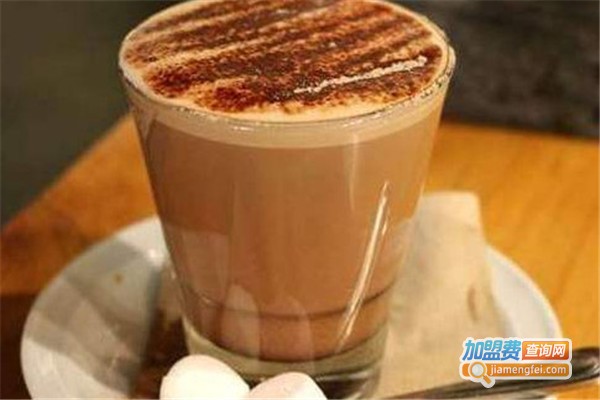 觅想理茶奶茶加盟费