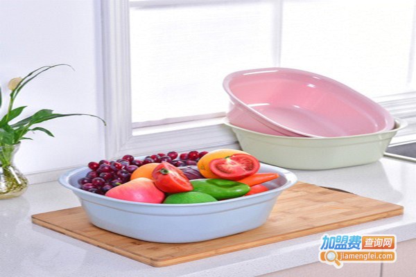 家居百货生活馆加盟费