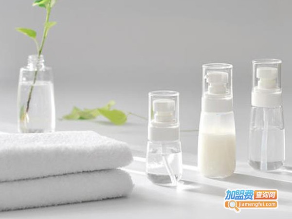 紫爵化妆品加盟费