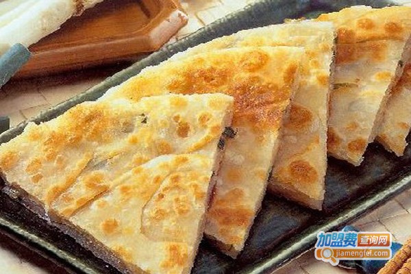 禾宫殿粑粑坊加盟费