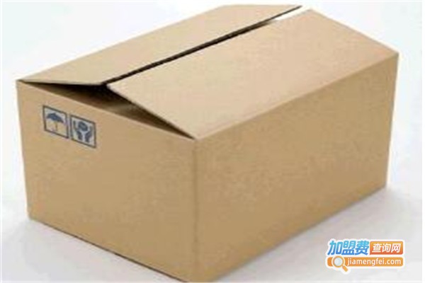 邻聚快递加盟费