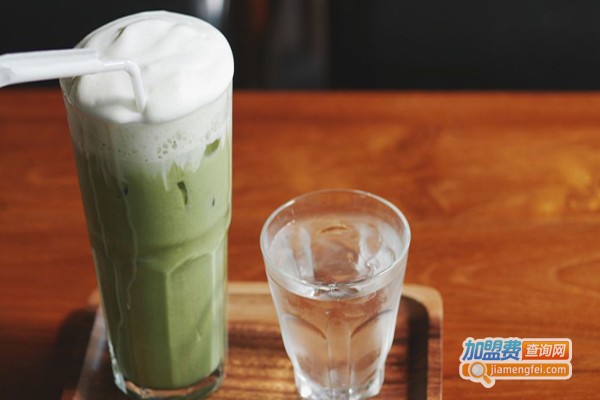 桃园三章奶茶店加盟费