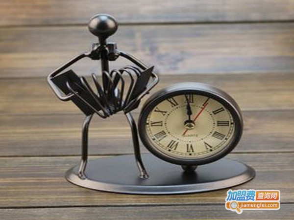 小精品店加盟费