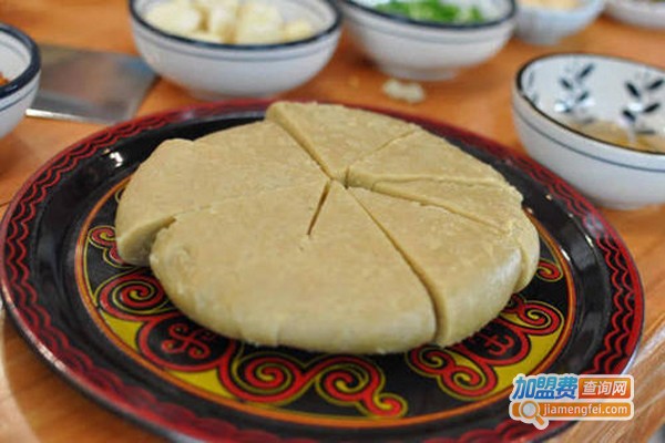 禾宫殿粑粑坊加盟费