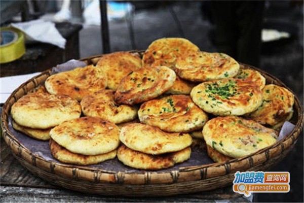 禾宫殿粑粑坊加盟费