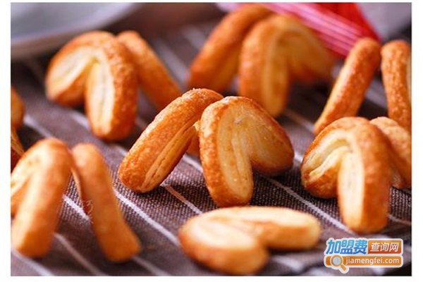 零食基地加盟费