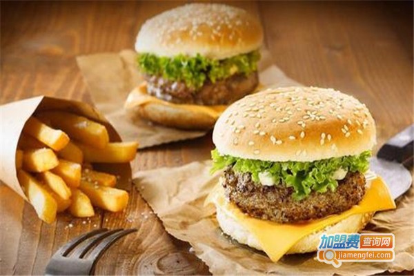 哆胜客炸鸡汉堡加盟费
