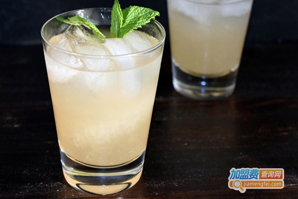 桃园三章奶茶店加盟费