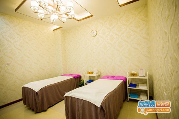 解氏耳道加盟费