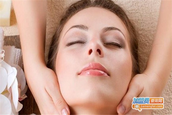 纤瘦美容瘦身加盟费