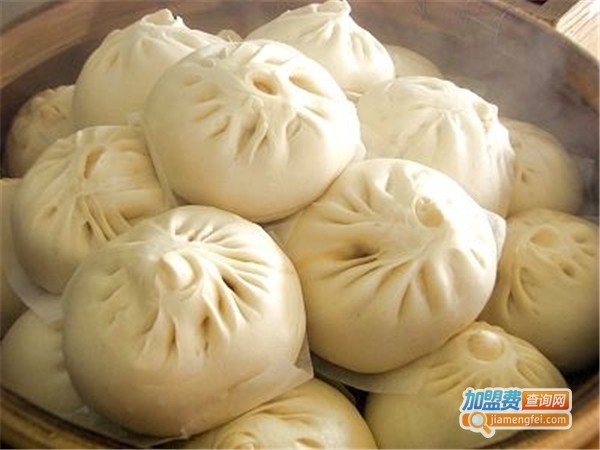 粮匠包子加盟费