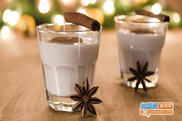 黄飞鸿奶茶店加盟费