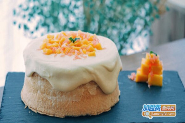 初味纯手工糕点加盟费