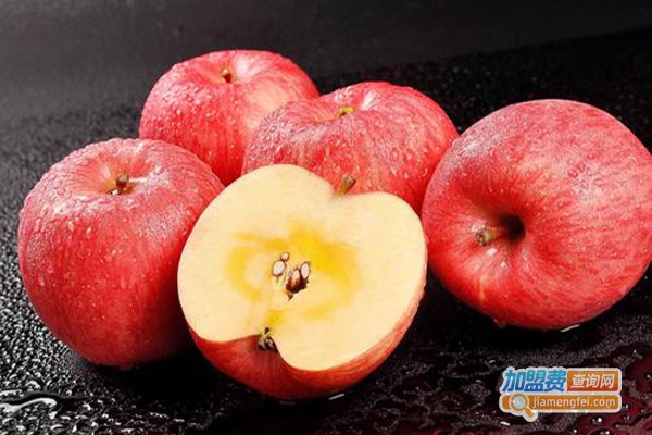 大晴水果加盟费