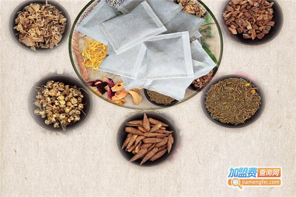 瑶药头疗汤加盟