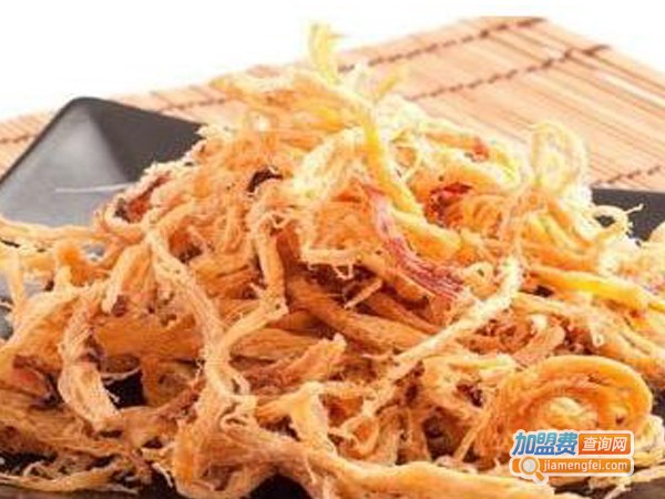 凤诚宝元食品加盟费