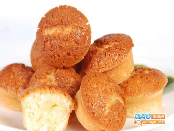 凤诚宝元食品加盟费