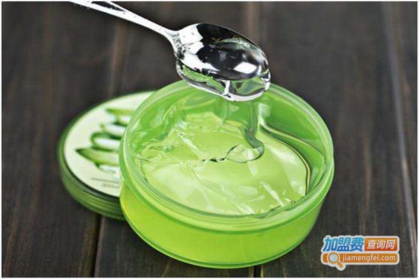 一芦一荟加盟费