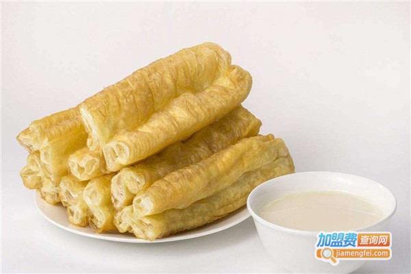 古龙早餐加盟费