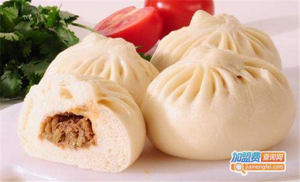 粮匠包子加盟费