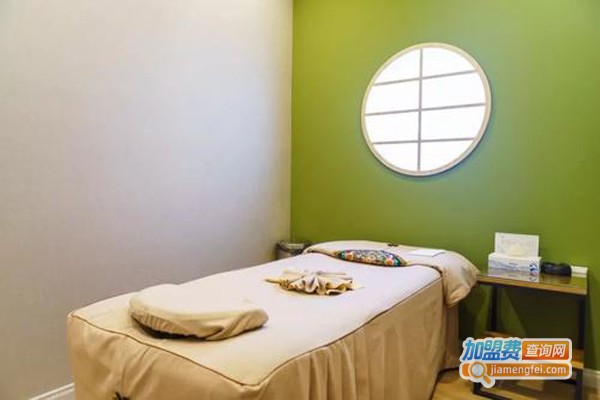 耳韵专业采耳加盟费