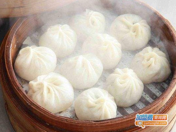 多米包子铺加盟费