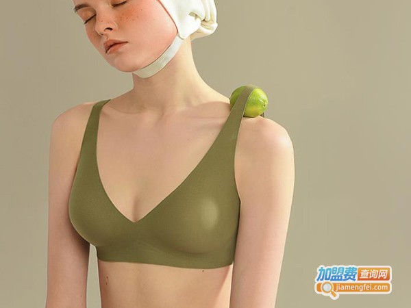 素肌良品内衣加盟费