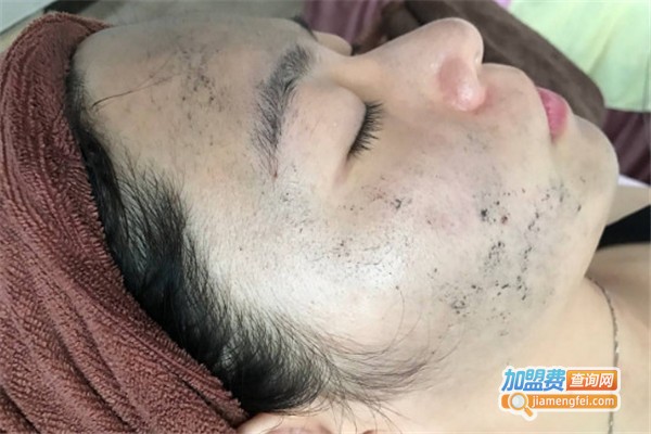 纤瘦美容瘦身加盟费