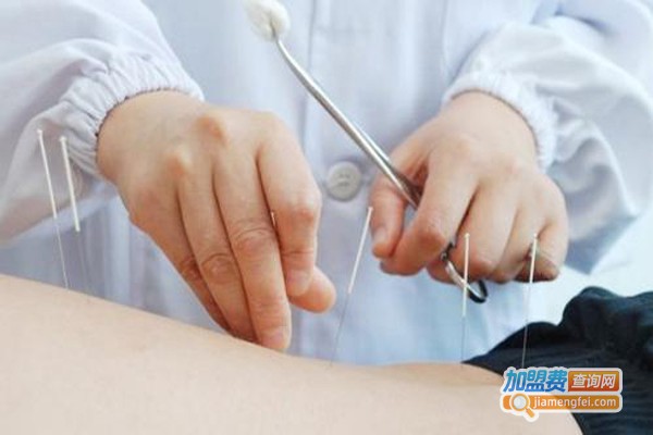 奕佳人减肥加盟费