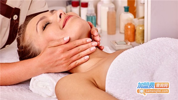 isov皮肤管理加盟费