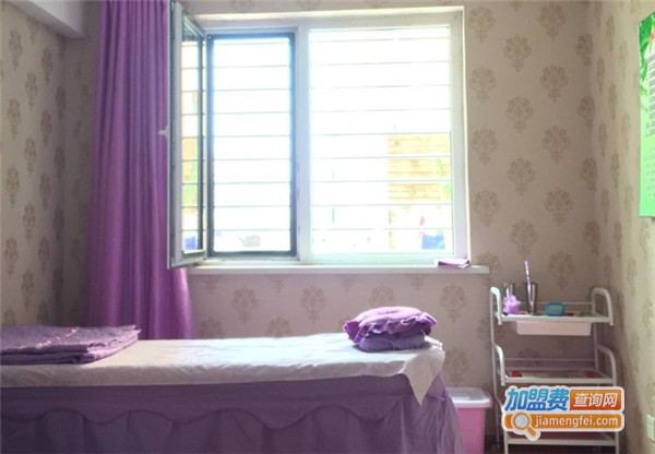 京健瘦身养生加盟费