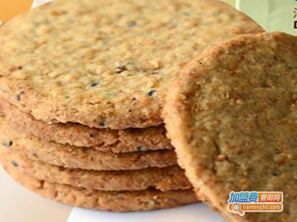 凤诚宝元食品加盟费