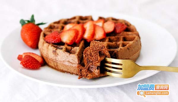 汉密哈顿面包坊加盟费