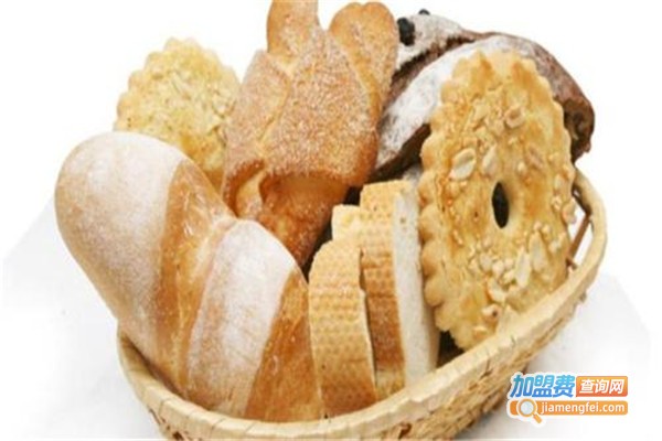 青葱岁月蛋糕加盟费