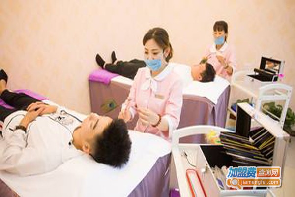 解氏耳道加盟费