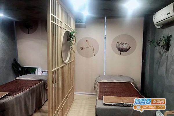 耳韵专业采耳加盟费