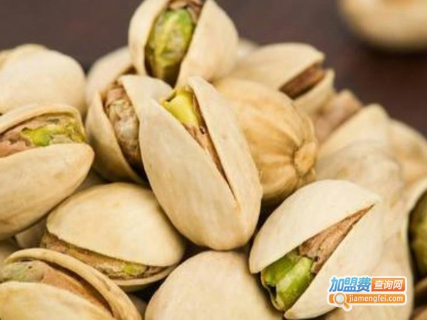 老北京炒货加盟费