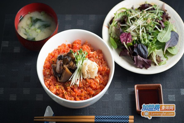 石榴姐米线加盟费