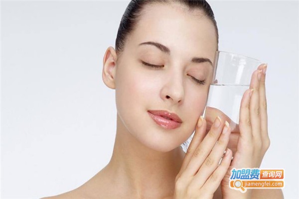 纤瘦美容瘦身加盟费