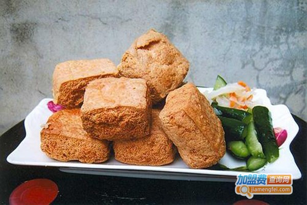 满街香臭豆腐加盟费