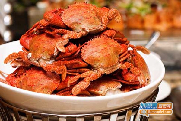 七景天迷踪蟹加盟