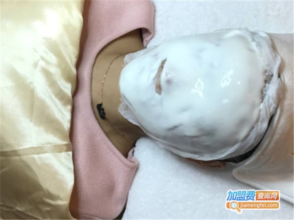 isov皮肤管理加盟费