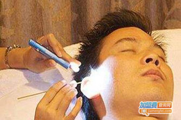 耳韵专业采耳加盟费